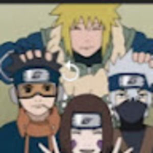 Meet your Posher, Kakashi